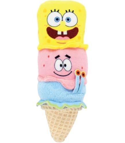 Amazon.co.jp: グルーミー威嚇ポーズぬいぐるみS アルビノ : おもちゃ