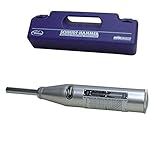 シュミットハンマーN型　【土木用品】　401-0056