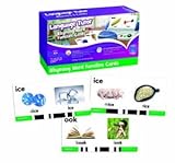 Educational Insights Language Tutor: Rhyming Word Families おもちゃ (並行輸入)