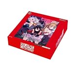 TCG プリズンプリンセス DIVINE CROSS 20パック入りBOX