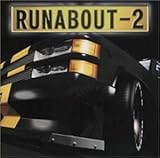 RUNABOUT2 �I���W�i���T�E���h�g���b�N