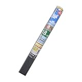 【北海道発送不可】 【30本】 ダイオエクシード 91cm × 2m 18×16メッシュ グレイ 張り替え 用 網戸 ダイオ化成 タ種 代不