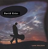 Lone Soldier