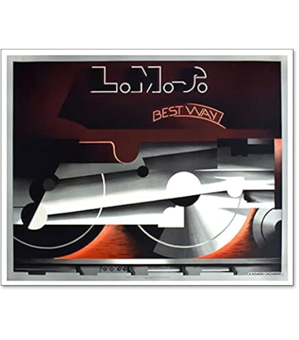 Amazon.co.jp: ポスター アドルフ ムーロン カッサンドル L'Oiseau