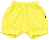 アンナニコラ パイル ブルマパンツ 80cm Pイエロー C-58-1 C93 日本製