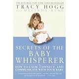 Secrets of the Baby Whisperer Book おもちゃ (並行輸入)