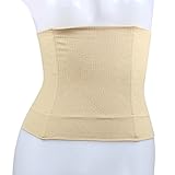 Old Bird リフォームガードル 産後のお腹をシェイプアップ 骨盤矯正ベルト ガードル 腰痛 美しいプロポーションを実現 看護師もおすすめです (M/L, 皮膚)