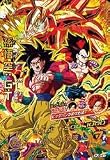 ドラゴンボールヒーローズJM08弾/HJ8-41 孫悟空：ＧＴ UR