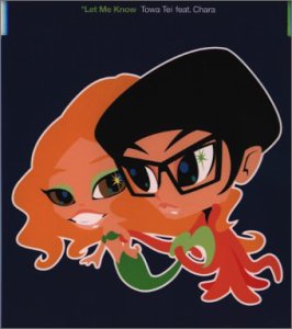 Let Me Know | TOWA TEI | オリコンニュース（ORICON NEWS）