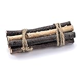 大地農園 天然素材 白樺小枝 15cm (8本入り) DO075730-000