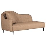 arne ソファー 3人掛け 片肘付き ファブリック 布張り エレガントカウチソファ NS-7 No.2 ベージュ