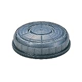 重松 農薬マスク用交換ろ過材 C2フィルター