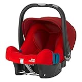 ベビーセーフプラス SHR2 2016・BABY-SAFE PLUS SHR II 2016 (フレイムレッド) [並行輸入品]