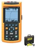 フルーク (FLUKE) Fluke 120シリーズ スコープメーター 124s