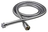 American Standard 8888.035.002 Amarilis 60-Inch Shower Hose for Hand Shower, Polished Chrome [並行輸入品]