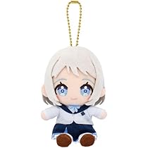 学園アイドルマスター 葛城リーリヤ もちどる ぬいぐるみ 学園アイドルマスター 学マス もちどる ぬいぐるみ 葛城