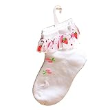 Always Pretty SOCKSHOSIERY ガールズ ベビー・ガールズ