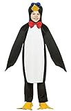 Light Weight Penguin