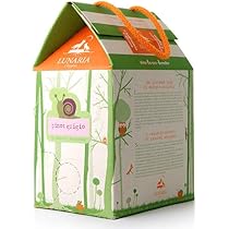 【ささなお】ルナーリア　赤×２箱・白×１箱　3点セット Amazon.co.jp: バックインボックス ルナーリア