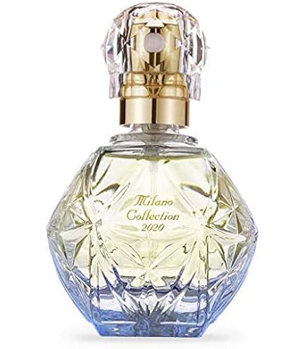 Amazon | 限定発売 カネボウ ミラノコレクション オードパルファム2022