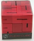 mi TOY フレキシキューブ[赤]