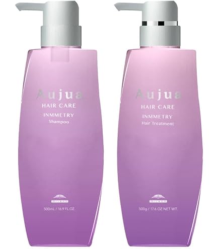 Amazon | ミルボン オージュア IY インメトリィ シャンプー 250mL