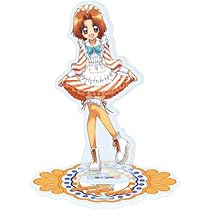 マーメイドメロディー ぴちぴちピッチ アクリルスタンド マーメイドメロディーぴちぴちピッチ_アクリルスタンド04/るちあ