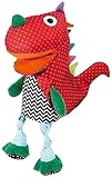 Mamas & Papas Dino Puppet Activity Toy by Mamas & Papas