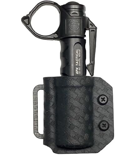 Amazon.co.jp: 六七五 シュアファイア G2X / 6PX ライト 専用