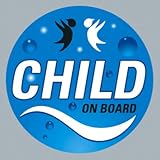 CHILDスポーツドリンク風 ステッカー