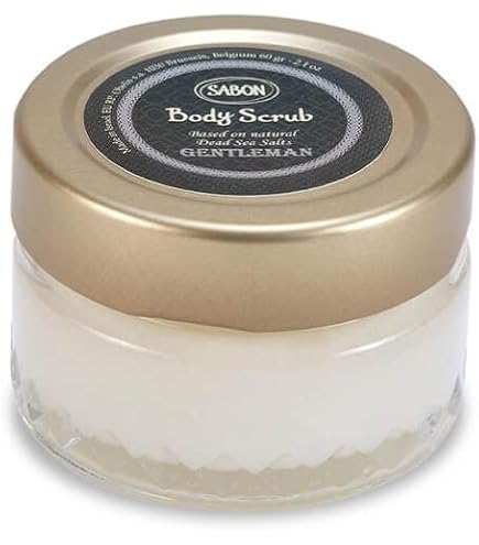 Amazon.co.jp: SABON(サボン) シャワーオイル ジェントルマン 400ml