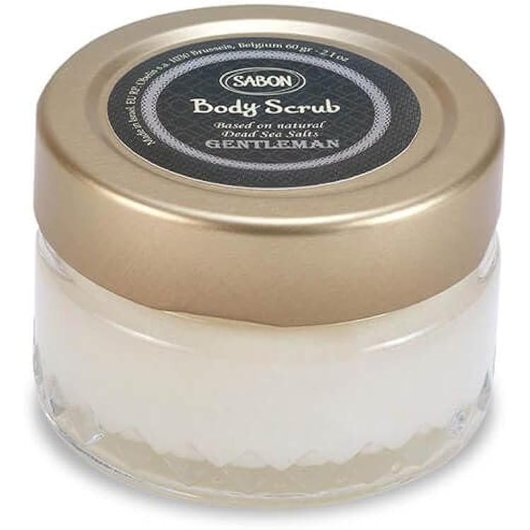 SABON　Gentleman　ボディスクラブ　トラベルギフトセット　綾野剛使用 SABON Gentleman ボディスクラブ トラベルギフトセット 綾野剛