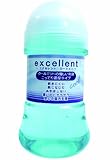 EXE エクセレントローション クールミント こってり濃厚タイプ 150ml