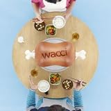 Weakly Weekday wacci