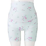 ワコールマタニティ ドゥプラス 産前用ライトボトム L PI MHR120