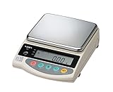 新光電子(ViBRA) 高精度電子天びん SJ-6200