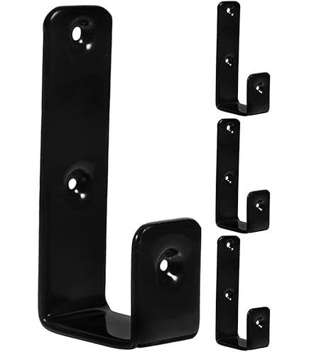 Amazon｜円型フック4段回転小物掛け ※ポップ立て別売 【 什器 回転