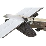 PVCカッター(マルチコップエクストラ/角度付き切断工具マイターシャー) 65ｍｍ長シングルプレート 〔プロ用 DIY 日曜大工 趣味〕 スポーツ レジャー DIY 工具 カッター top1-ds-1