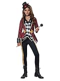 California Costumes APPAREL ユニセックス・アダルト カラー: ホワイト