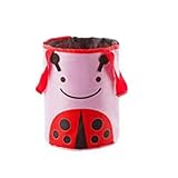 YideaHomeごみ箱 ゴミ箱 車用品 ダストボックス 車用収　くず入れ　自動車小物入　ドアポケット　簡単取付 ワゴン車/自動車/軽自動車/トラック/カー用品/内装パーツ/カーアクセサリー 車載用 