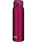 Amazon｜サーモス 水筒 真空断熱ケータイマグ 750ml スモーク