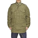 [バズリクソンズ] BR11702 M-65 フィールドジャケット コート CORT MAN'S FIELD (サイズXXL)
