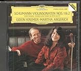 Violin Sonatas 1 & 2