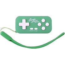 Amazon.co.jp: アローン(Allone) Switch用スーパーミニコントローラー