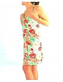 Kaporal Jeans - Vestido FULLS Kaporal Jeans - L, 多色の