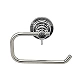 Bopai 3 M粘着壁マウントSus 304ステンレススチールトイレペーパーホルダーストレージバスルームキッチンペーパータオルディスペンサーStick On Stickyティッシュロールハンガー壁マ