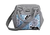 DEMDACO Lillybit Day Pack, Blue by Demdaco