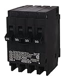 Murray MP23020 One 30-Amp Double Pole Two 20-Amp Single Pole Circuit Breaker [並行輸入品]