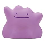 ポケモンセンターオリジナル スクイーズマスコット メタモンといっしょ
