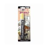 染めQテクノロジー ペンタッチdeペイント イエロー 10ml